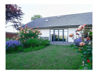 Bodentiefe Fenster