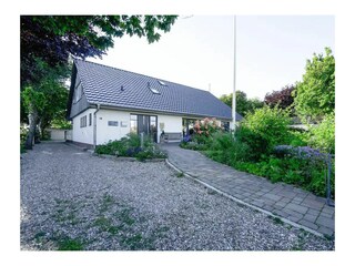 Eingangsbereich