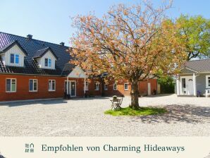 Ferienhaus Ferienwohnung Luv
