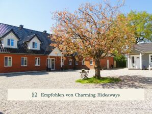 Ferienhaus Ferienwohnung Luv