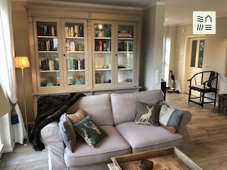 viele Bücher