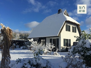 Wintersonne