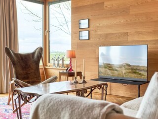 Wohnzimmer, IDAHO - Hoog