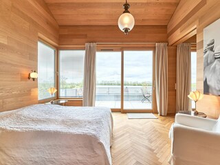 Schlafzimmer, IDAHO - Hoog