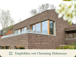 Ferienhaus IDAHO - Hoog