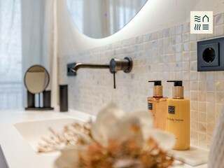 Badezimmer 1