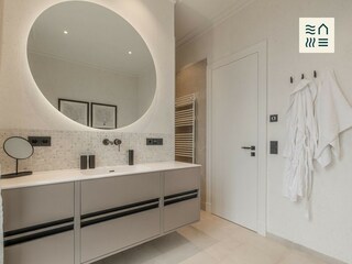 Badezimmer 2