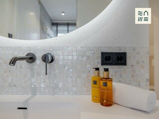 Badezimmer 3