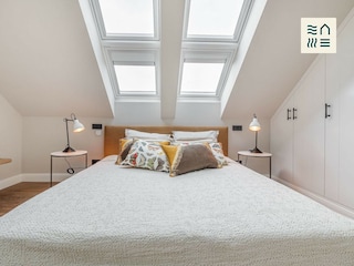 Schlafzimmer 2