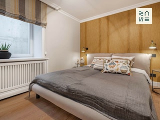 Schlafzimmer 3