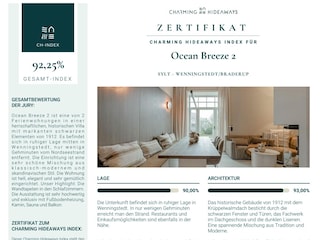 Zertifikat