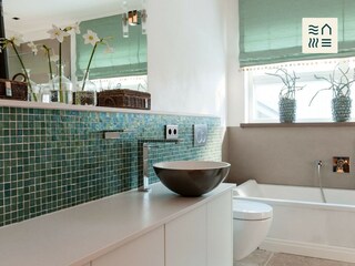 Badezimmer 1