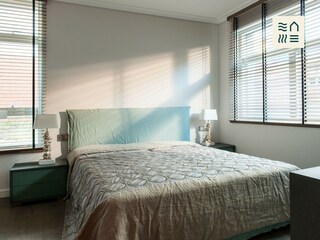 Schlafzimmer 3