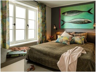 Design Schlafzimmer