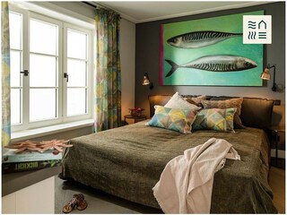 Design Schlafzimmer