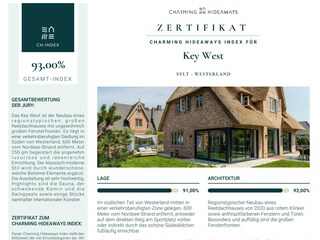 Zertifikat