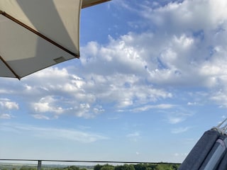 Relaxen in der Hängemappe