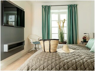 Schlafzimmer 3
