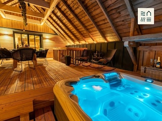 Ihr exklusives, absolut privates Urlaubsrefugium