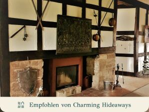 Ferienhaus Ferienwohnung Wetterburg