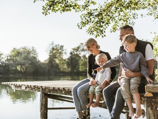 Familienurlaub