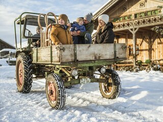 Familienurlaub