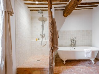 Badezimmer suite Honorine