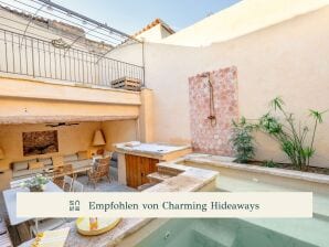 Holiday house Chez Marius