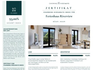 Zertifikat