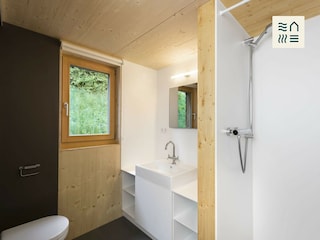 Bad + WC