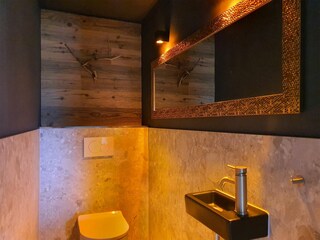 MEER in SICHT - separates WC