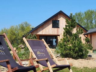 MEER in SICHT - Unser WerderChalet Ensemble