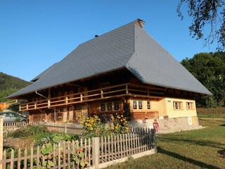 Bauerngarten