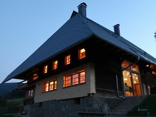 .. am Abend