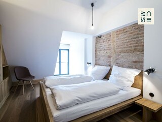 Schlafzimmer Eins