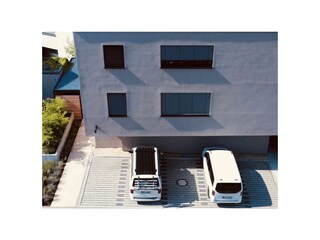 Parkplatz