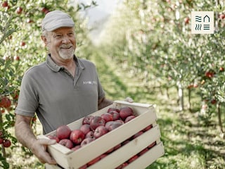 Bio Landwirt & Amolaris Chef