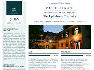Zertifikat