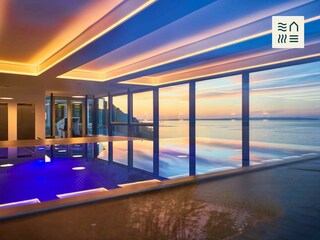 Infinity-Pool First Sellin