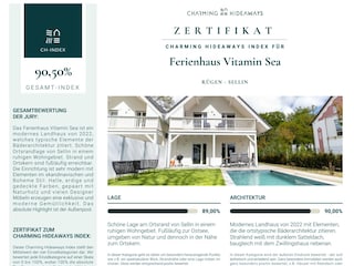 Zertifikat