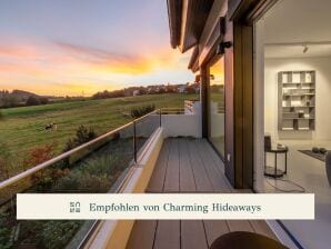 Holiday house Ferienhaus Daheim