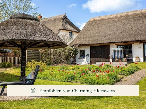 Ferienhaus Buttje