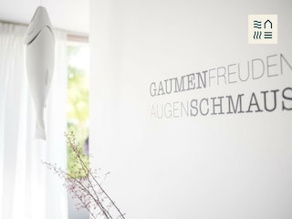 Detail im Küchenbereich