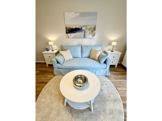 Gemütliche Schlafcouch (1,40 x 2,00m )