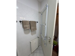 Weitere Handtuchhalter & Wäscheständer