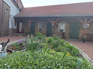 Innenhof
