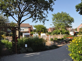 Kurpark/Wohlfühlgarten