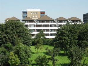 Ferienwohnung Haus Nordseeblick in Büsum - Büsum - image1