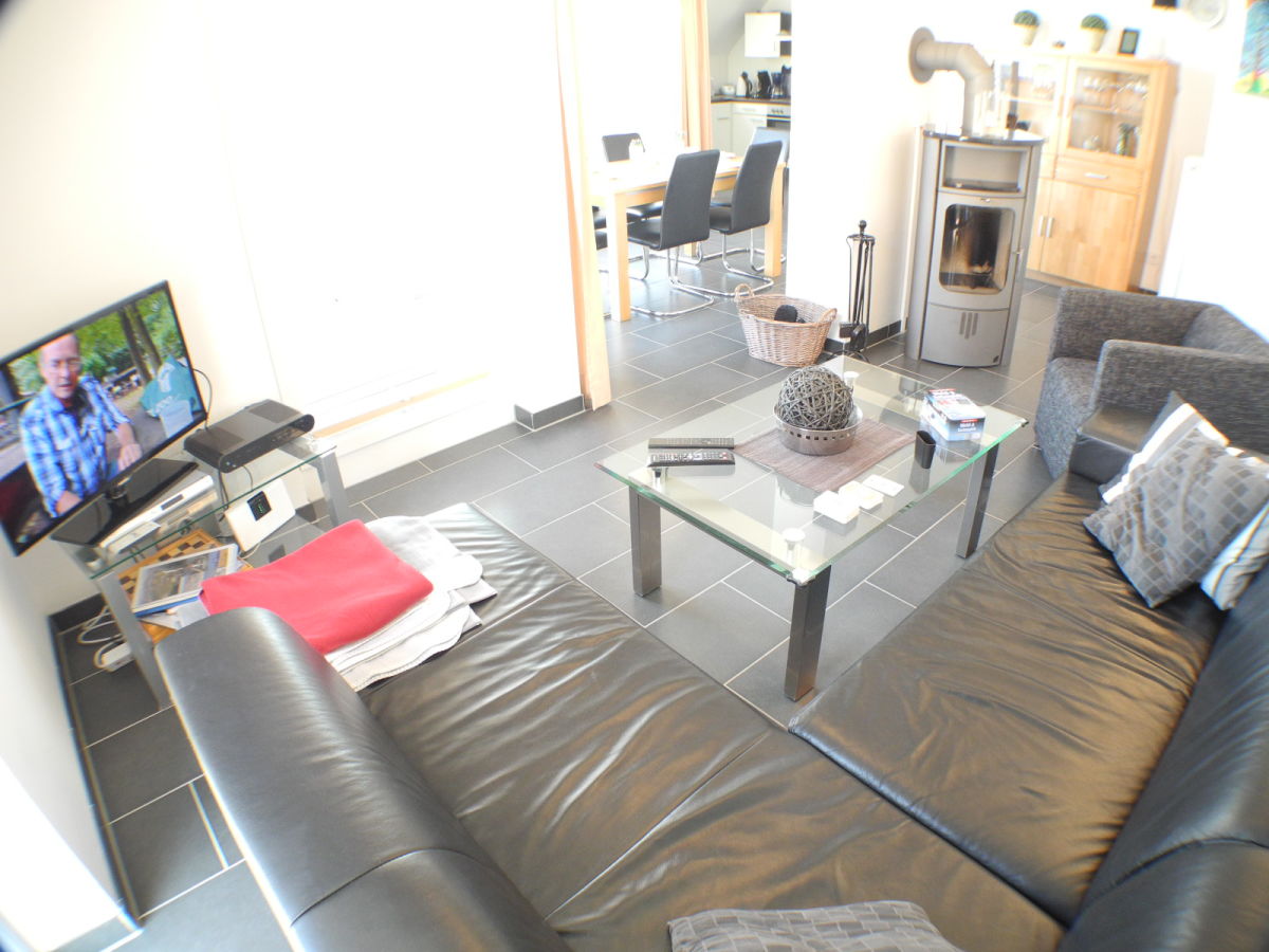 Ferienwohnung Strandperle 14, Großenbrode, Firma Fewo & Meer e.K.