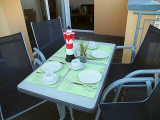 Apartamento de vacaciones Großenbrode Grabación al aire libre 3